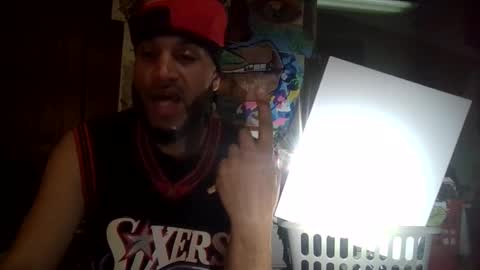 Floppyphallus online show from April 15, 6:28 am