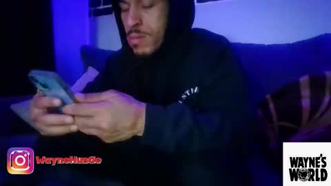 bigwaynebabyxxx online show from February 28, 9:52 pm