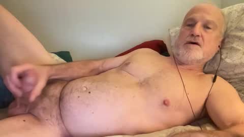 Bigwebone online show from January 17, 4:11 am