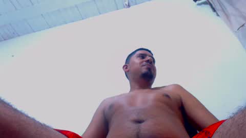 andres online show from December 16, 6:58 pm