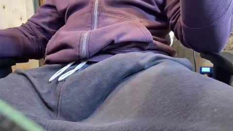 bigxdickxnick online show from February 12, 4:33 pm