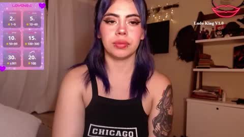 biigbooty_ online show from February 24, 4:38 am