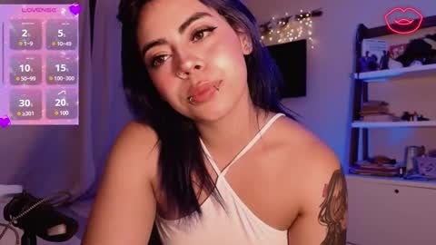 biigbooty_ online show from February 9, 4:46 am