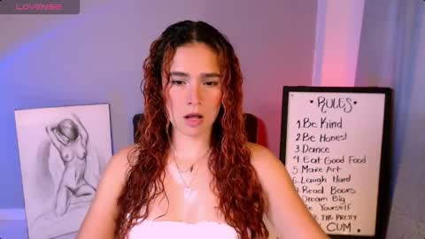 Biikergiirl online show from November 1, 1:54 pm