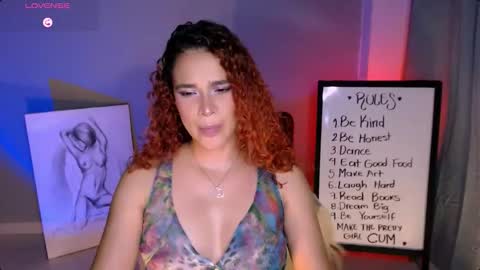 Biikergiirl online show from November 18, 11:15 pm