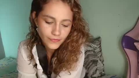 hi  soy   natural girl biki online show from August 9, 2:00 am