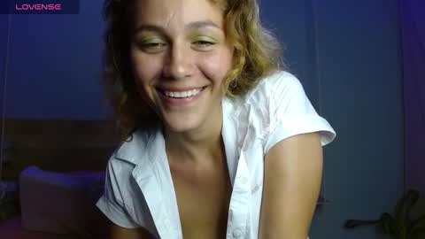 hi  soy   natural girl biki online show from March 4, 1:34 am