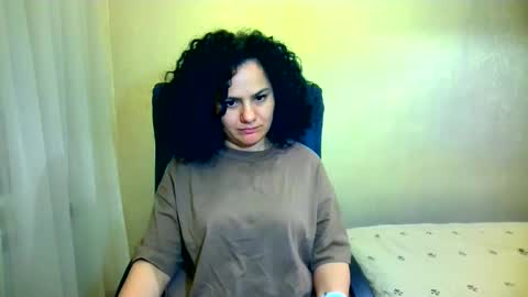 DOM NIKA online show from March 27, 10:44 pm