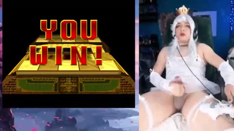 billie_cross_ online show from January 19, 11:01 am