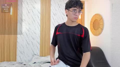 Billie online show from September 13, 4:15 am