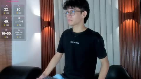 Billie online show from September 18, 3:43 am