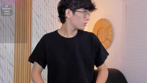 Billie online show from October 22, 4:04 am