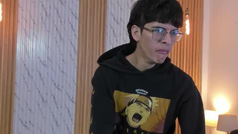 Billie online show from December 2, 3:05 am