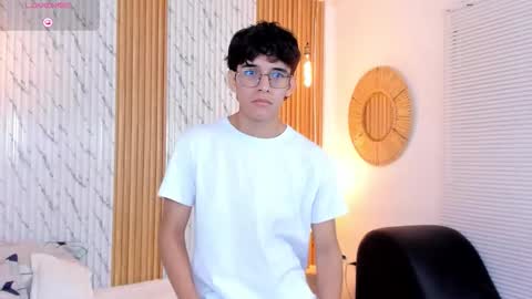 Billie online show from October 5, 4:32 am