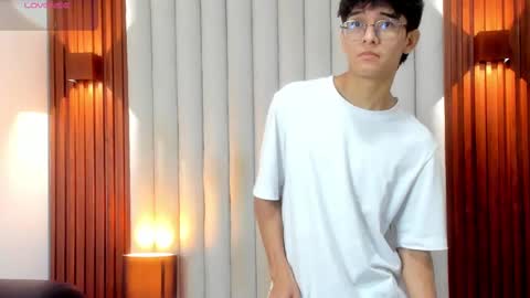 Billie online show from September 29, 4:11 am