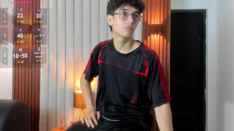 Billie online show from September 19, 4:16 am