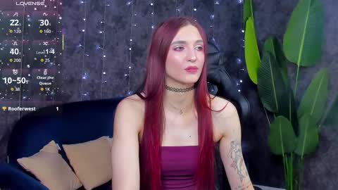 Alisha online show from February 6, 10:19 am