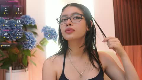 billiebrownn online show from April 17, 10:01 pm