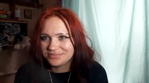 Klara online show from April 25, 1:41 pm