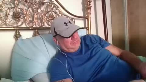 billjames55 online show from July 19, 9:39 pm