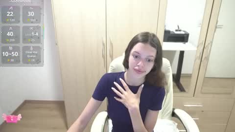 billy1love online show from March 6, 2:54 am