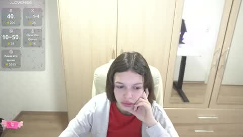 billy1love online show from October 26, 11:15 pm