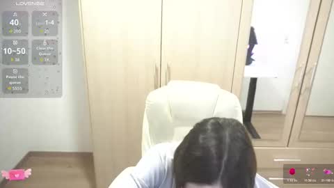 billy1love online show from October 27, 11:16 pm