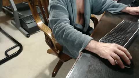 billy471 online show from February 19, 11:49 am