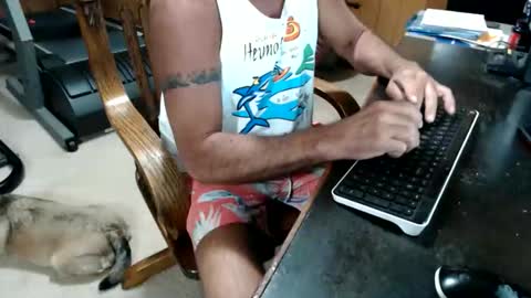 billy471 online show from May 20, 11:00 pm