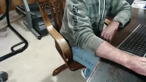 billy471 online show from March 16, 10:47 pm