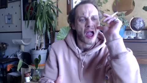 Billy FingerCut online show from February 25, 11:10 am