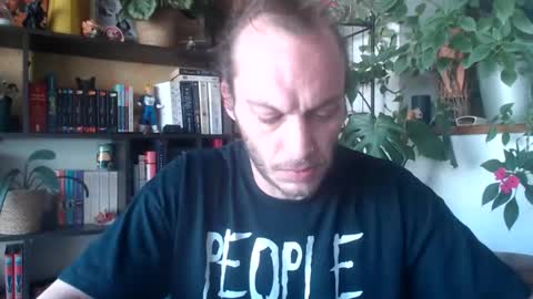 Billy FingerCut online show from September 22, 9:02 am