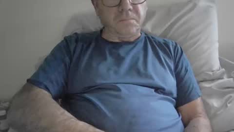 billydubs online show from February 24, 4:32 pm