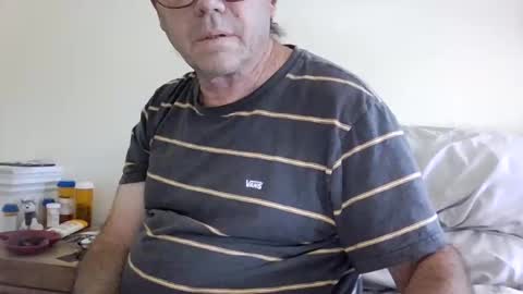 billydubs online show from April 2, 8:27 pm