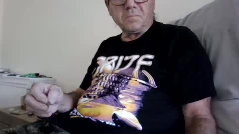 billydubs online show from April 13, 3:16 pm