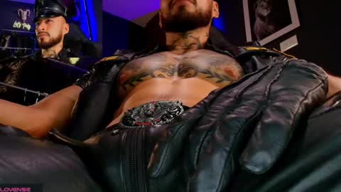 billy online show from October 26, 10:31 pm