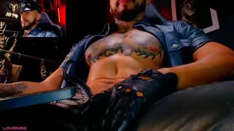 billy online show from February 27, 6:11 pm