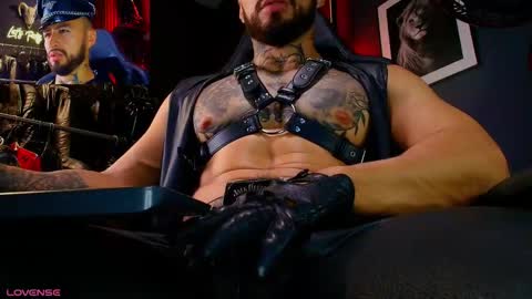 billy online show from January 31, 7:11 pm