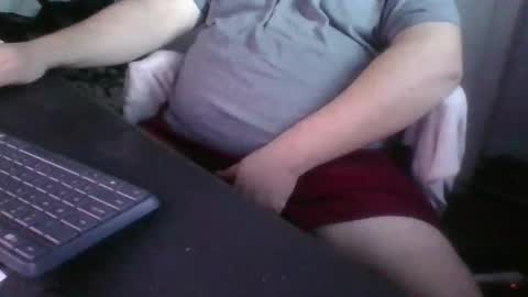 billymcn online show from December 18, 8:15 pm