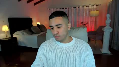 Nick Moca online show from June 8, 1:28 am