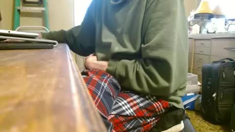 Bimbttm online show from January 13, 7:43 pm