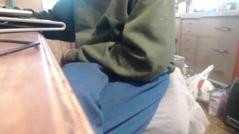 Bimbttm online show from January 6, 5:16 pm