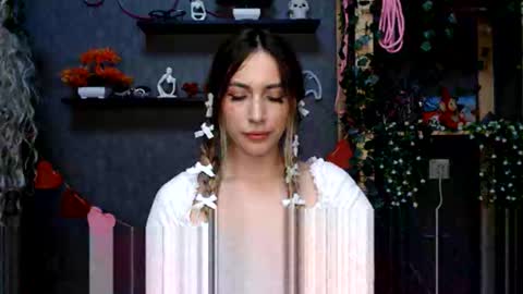 Snapshot of binalina chatting on October 25, 3:45 pm binalina online show from October 25, 3:45 pm