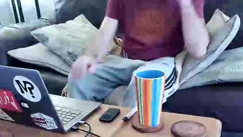 bindmedown online show from March 13, 8:39 am