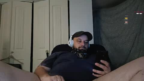 johnnydepth333 online show from April 18, 8:20 pm