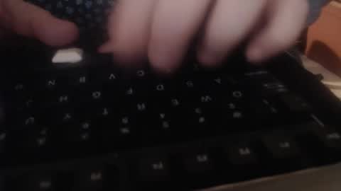 bionicski56 online show from March 31, 1:50 am