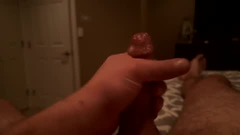 Joey811 online show from January 17, 10:56 pm