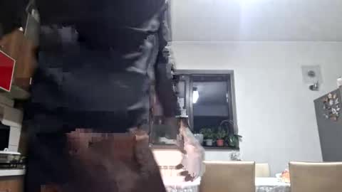 bisexdadd online show from December 22, 1:45 am