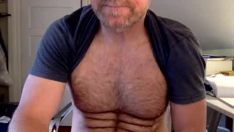 BisonBar online show from April 1, 2:36 pm