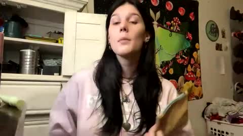 bitchesinthebasement online show from December 25, 10:16 pm